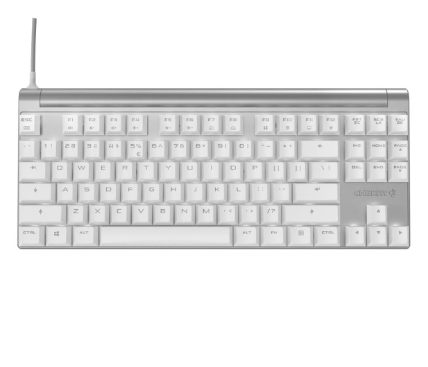Cherry MX Board 8.0 (RGB, MX Red) - 692000 - zdjęcie